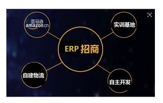 亞馬遜無貨源erp系統,以及亞馬遜培訓,怎樣選擇
